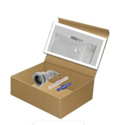 Sanet Intense Kliks - KIT Kliks pour poche 2L