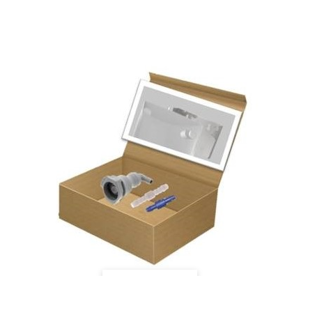 Apesin San Kliks - KIT Kliks pour poche 2L