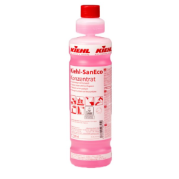 Sanego - Détergent Parfumé - Bidon 1L