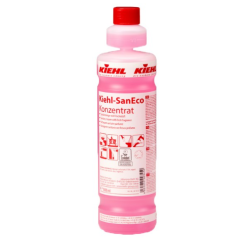 Sanego - Détergent Parfumé - Bidon 1L