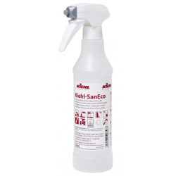 Sanego - Détergent Parfumé -Spray vide