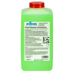 Desisan - Nettoyant Désinfectant - Bidon 2L
