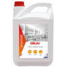 Ultra Détartrant Orlav - Rénovant Sanitaire- Bidon 5L