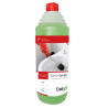 Sanit+Gel WC Dailyk - Gel Détartrant WC - Flacon accordéon 1L
