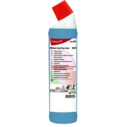 Taski Sani Gel Pur-Eco - Gel WC - Flacon 750ml