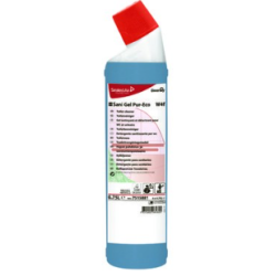 Taski Sani Gel Pur-Eco - Gel WC - Flacon 750ml