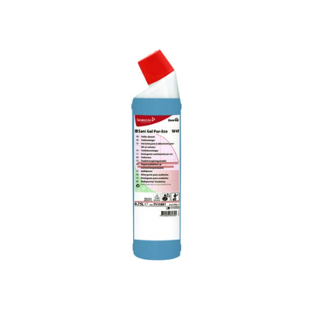 Taski Sani Gel Pur-Eco - Gel WC - Flacon 750ml