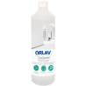 Fresh Oxygen ORLAV - Gel Javel Désinfectant - Bidon 1L