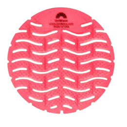 The Uriginal - Grille Désodorisante pour urinoir - Parfum Tuti frutti