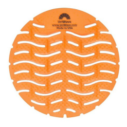 The Uriginal - Grille Désodorisante pour urinoir - Parfum Mangue