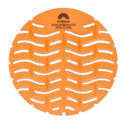 The Uriginal - Grille Désodorisante pour urinoir - Parfum Mangue