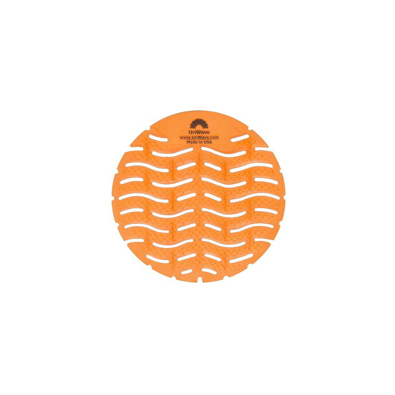 The Uriginal - Grille Désodorisante pour urinoir - Parfum Mangue
