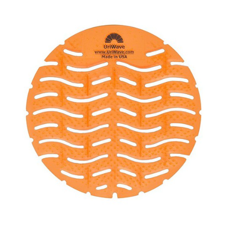 The Uriginal - Grille Désodorisante pour urinoir - Parfum Mangue