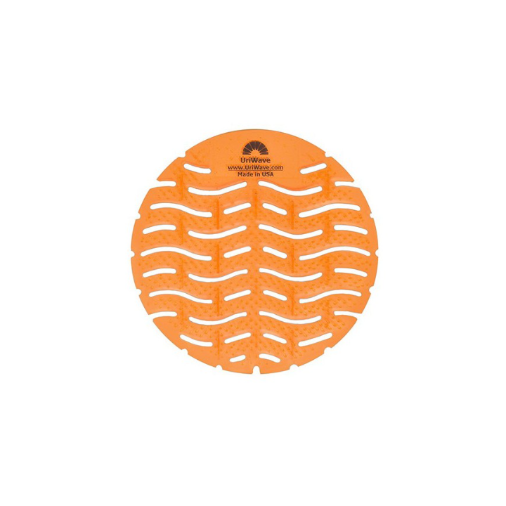 The Uriginal - Grille Désodorisante pour urinoir - Parfum Mangue