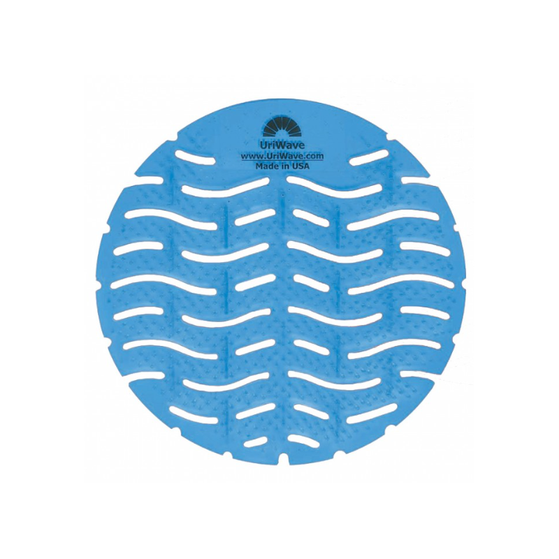 The Uriginal - Grille Désodorisante pour urinoir - Parfum Ocean mist