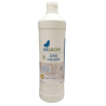 Respect'Home - Crème à récurer - Multi surfaces - Bidon 1L