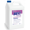 Javel Liquide 9,6% - Bidon 5L