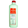 Javel Liquide 9,6% - Cruchon à vis 250ml
