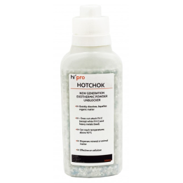 Hotchok- Déboucheur Canalisation en Poudre - Flacon 500ml