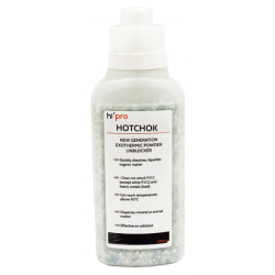 Hotchok- Déboucheur Canalisation en Poudre - Flacon 500ml