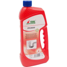 Prorax - Déboucheur Canalisation Liquide - Bidon 1L