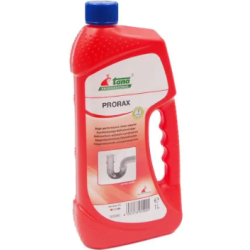 Prorax - Déboucheur Canalisation Liquide - Bidon 1L