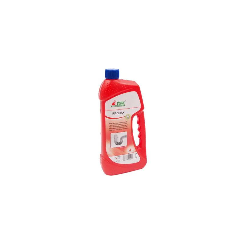 Prorax - Déboucheur Canalisation Liquide - Bidon 1L