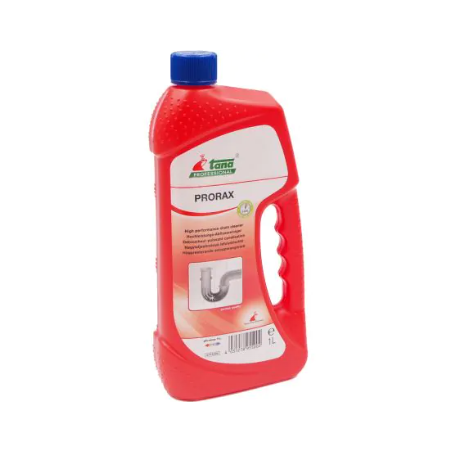 Prorax - Déboucheur Canalisation Liquide - Bidon 1L