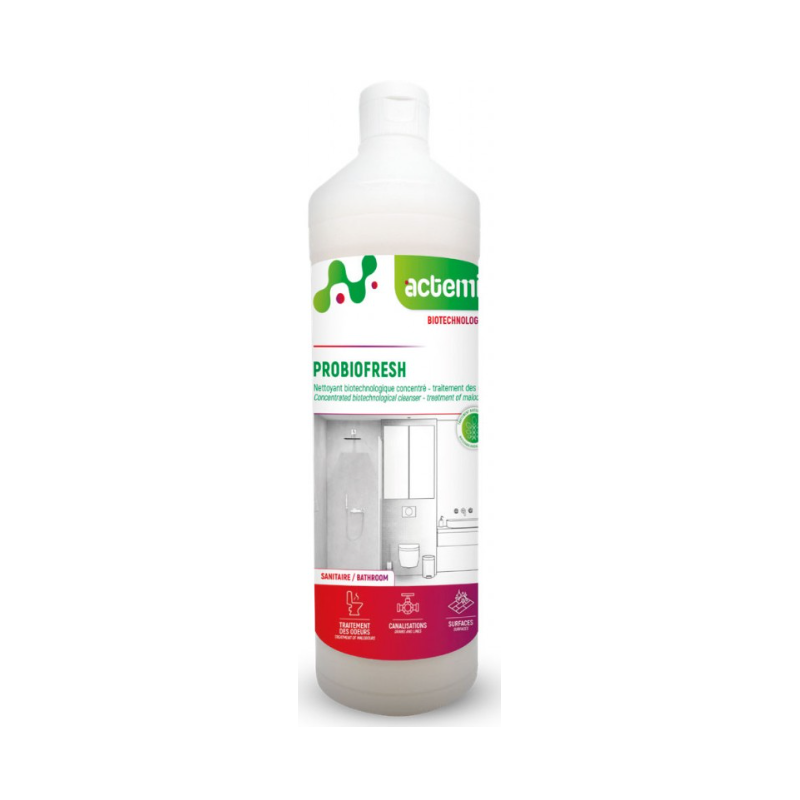 Microfresh - Anti Odeurs - Bidon 1L