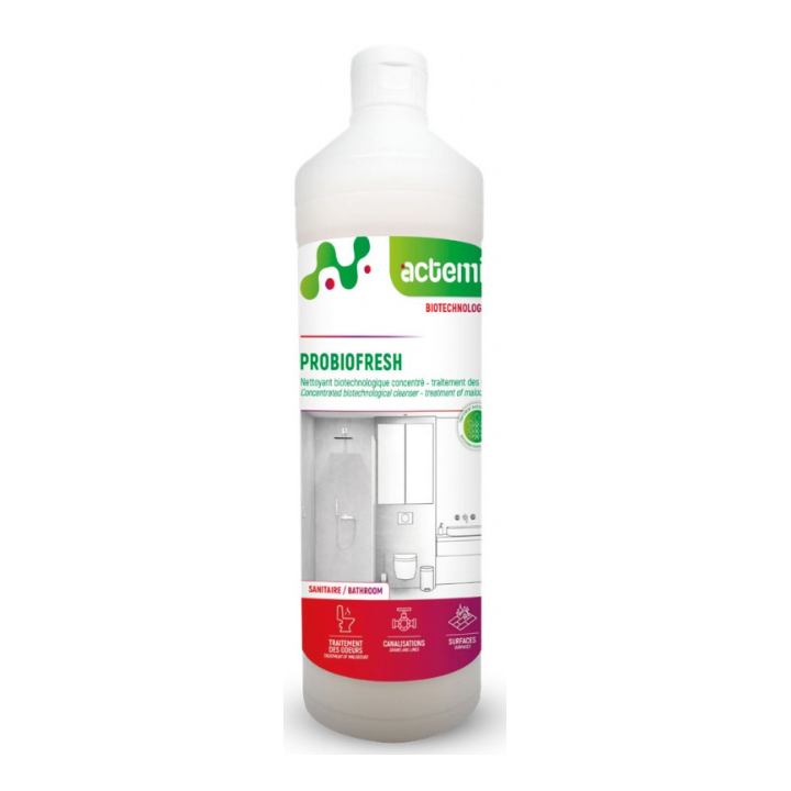 Microfresh - Anti Odeurs - Bidon 1L