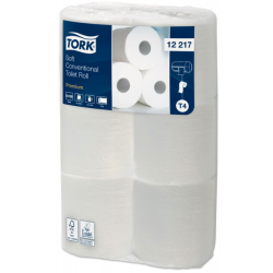Tork Premium T4 - Petits Rouleaux