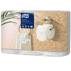 Extra Soft T4 - Petits Rouleaux