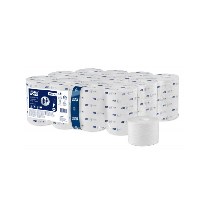 Tork PH T7 - Petits Rouleaux