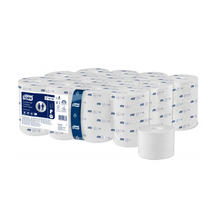 Tork PH T7 - Petits Rouleaux