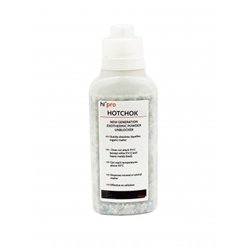 Déboucheur poudre exothermique -Flacon 500ML