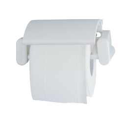 Distributeur Basica - Pour PH Domestique - Blanc