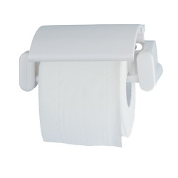Distributeur Basica - Pour PH Domestique - Blanc
