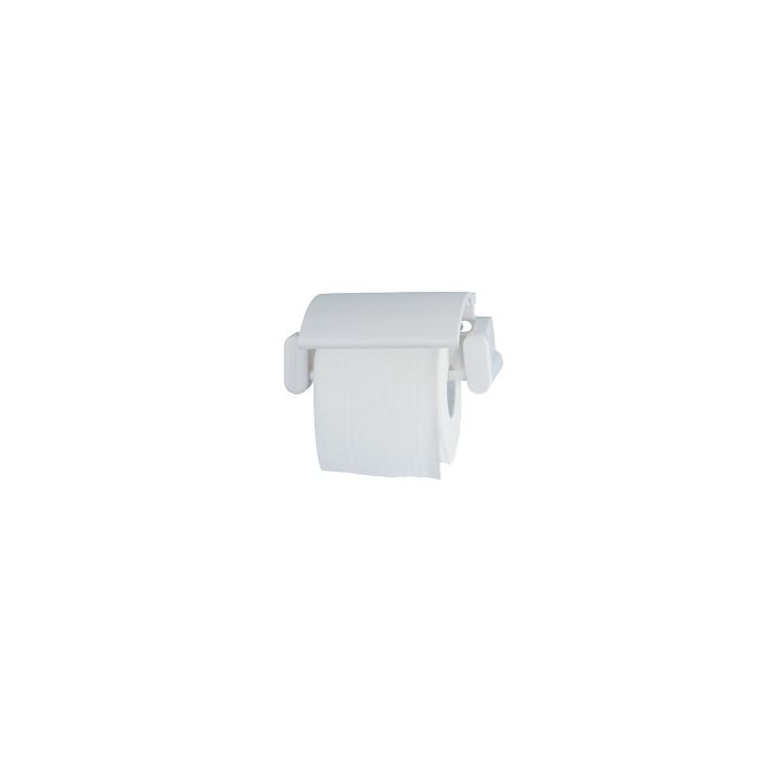 Distributeur Basica - Pour PH Domestique - Blanc