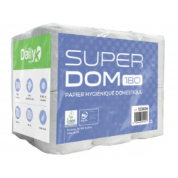 Superdom 180 Dailyk - Petits Rouleaux
