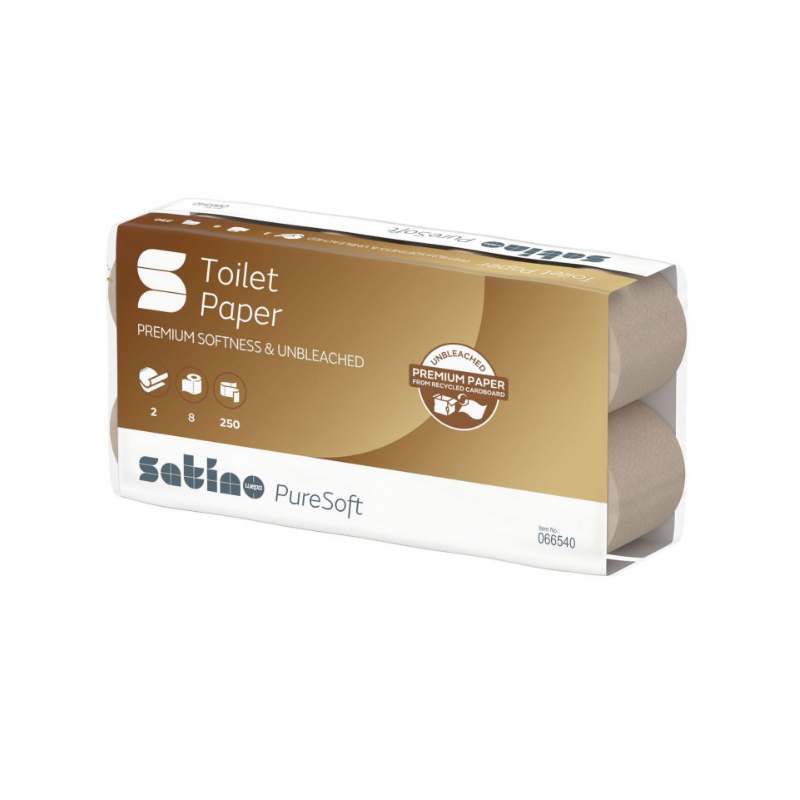 Satino Puresoft - Petits Rouleaux