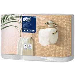 Extra Soft T4 - Petits Rouleaux