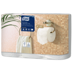 Extra Soft T4 - Petits Rouleaux