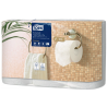 Extra Soft T4 - Petits Rouleaux