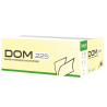 Dom 225 Dailyk - Papier enchevêtré