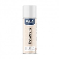 Nettoyant tissus tapis et moquettes-mousse nettoyante -600ML