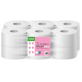 Mini Jumbo Pur 170 GM - Dailyk