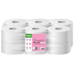 Mini Jumbo Pur 170 GM - Dailyk