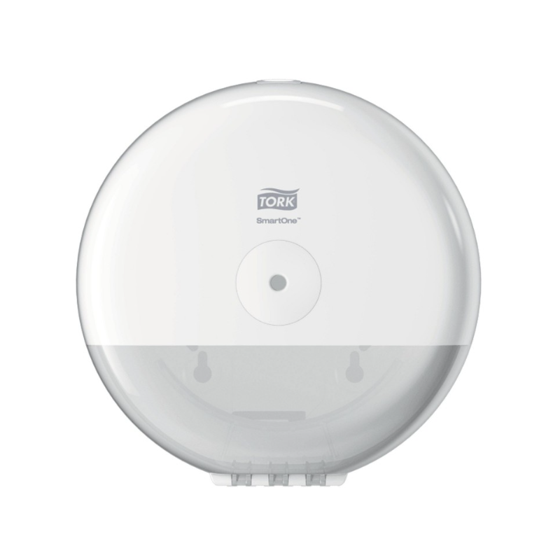 Distributeur Tork Smartone Mini T9 - Pour Ph Mini Jumbo Blanc