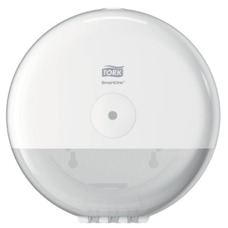 Distributeur Tork Smartone Mini T9 - Pour Ph Mini Jumbo Blanc