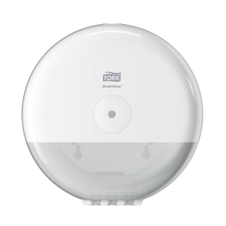 Distributeur Tork Smartone Mini T9 - Pour Ph Mini Jumbo Blanc